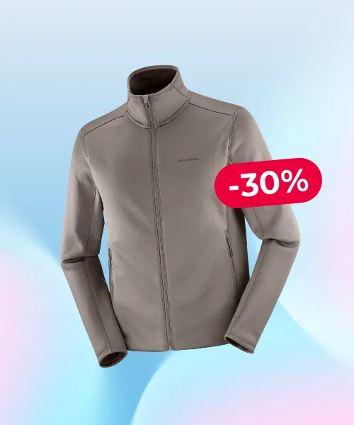 Men&rsquo;s Thermal Jacket