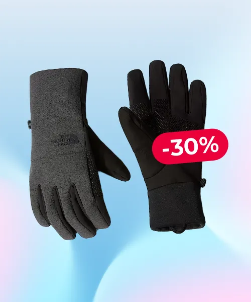 Insulated Gloves