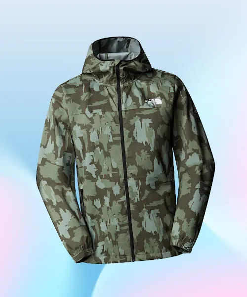 The North Face Jacket