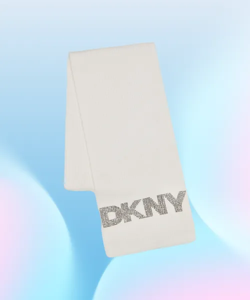 DISCO DKNY SCARF