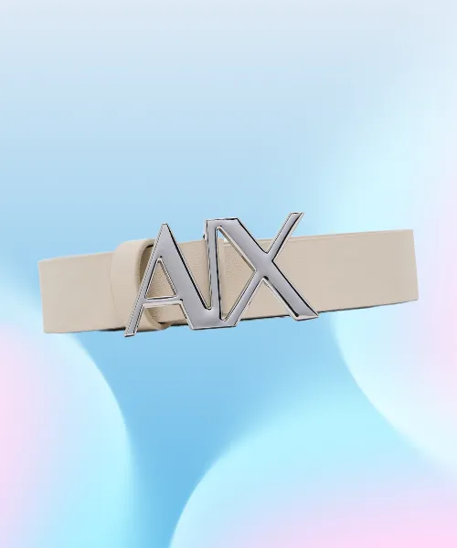 Technical fabric belt