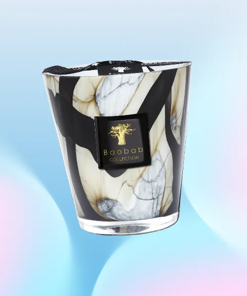 Świeca zapachowa Stones