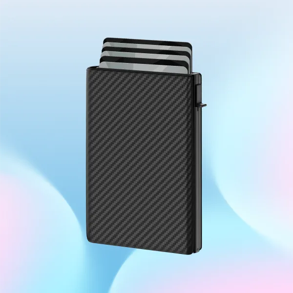 GAOCHALE Wallet for Men