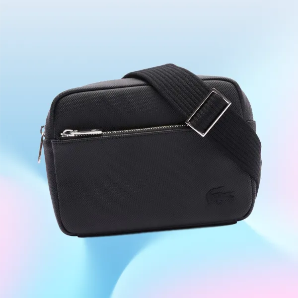 Torba z efektem pikowania