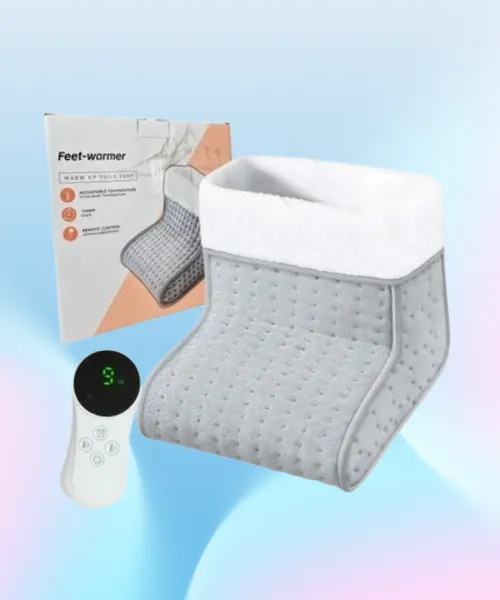 Грілка для ніг