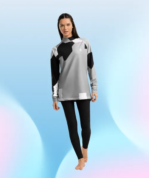 Жіноча термокофта