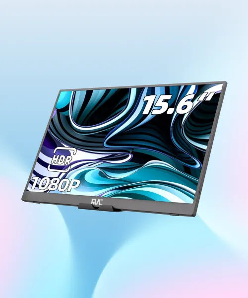 FMC Portable Monitor