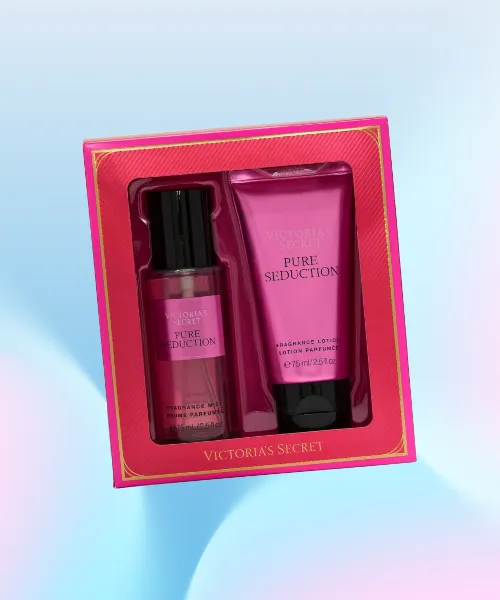 Подарункові набори від Victoria&rsquo;s Secret