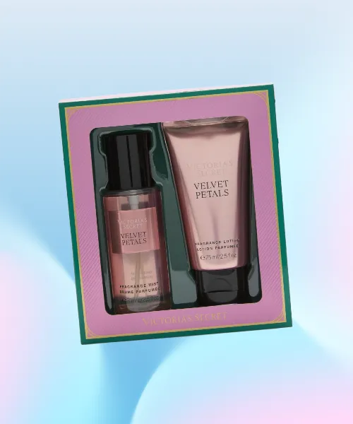 Подарункові набори від Victoria&rsquo;s Secret