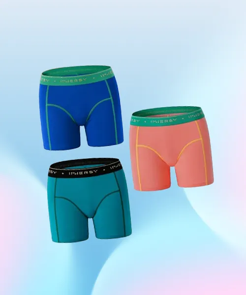 Комфортна білизна