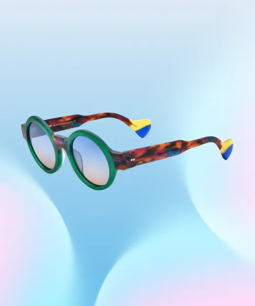 Стильні окуляри