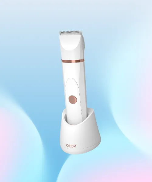 Універсальний тример