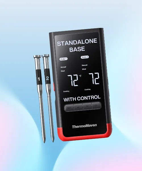 Bluetooth–термометр для м’яса