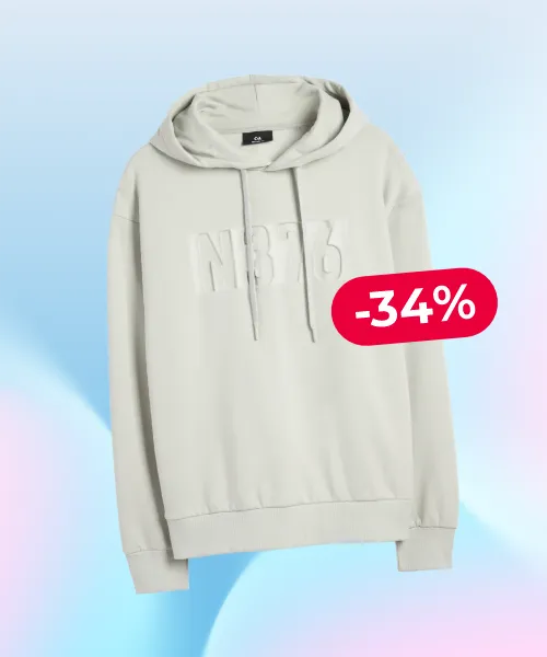 Men's Hoodie