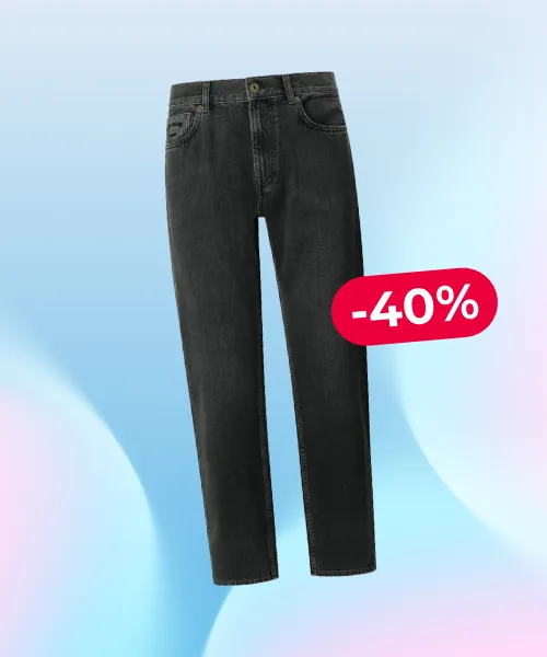 Men's Jeans