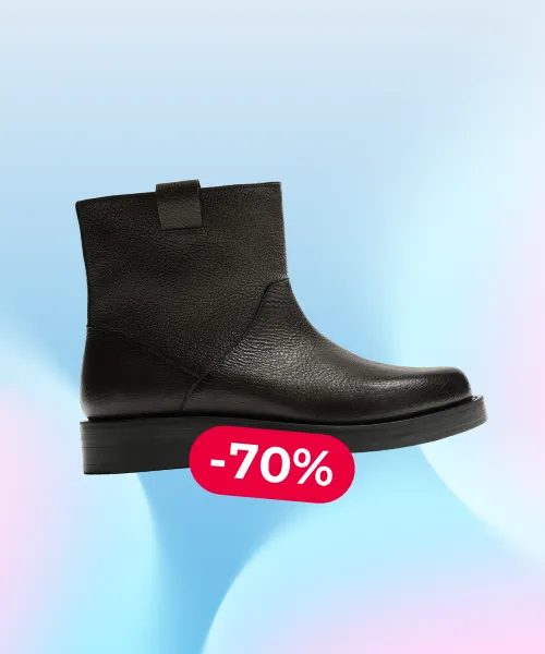 Unisex Boots