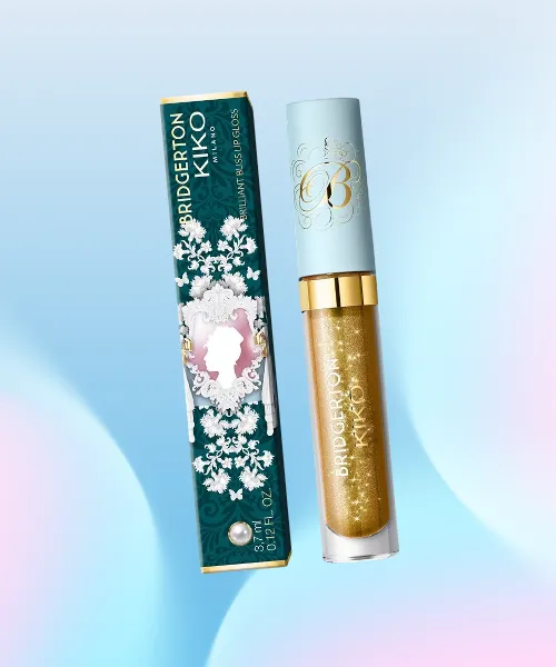 Bridgerton Brilliant Lip Gloss