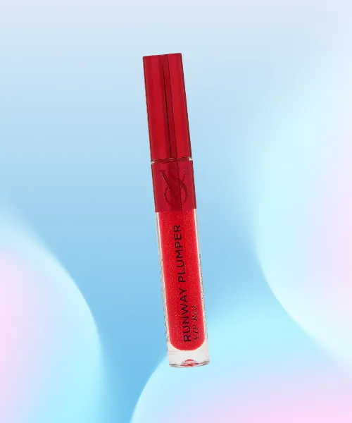 Runway Plumper Lip Gloss