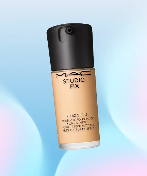 MAC Studio Fix Fluid Foundation