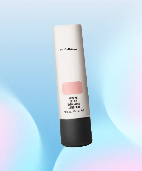 MAC Strobe Cream