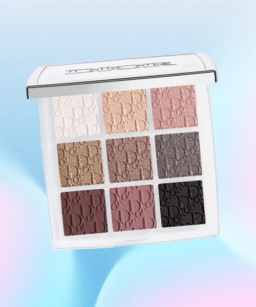 DIOR Backstage Eye Palette