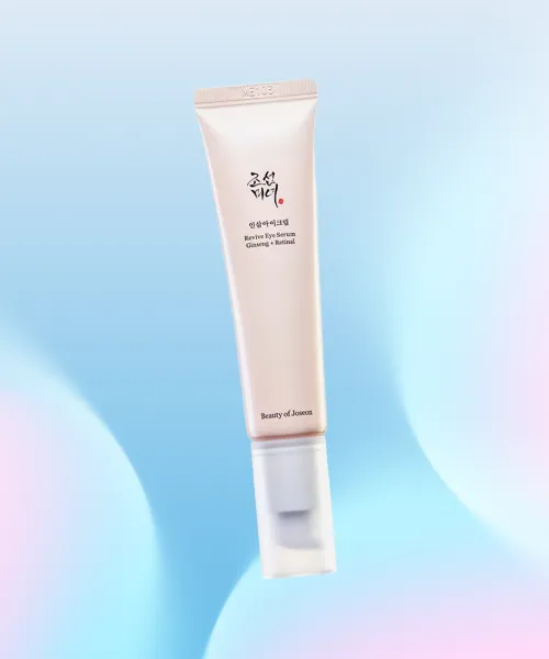 Beauty of Joseon Revive Eye Serum