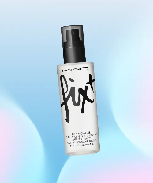 MAC Fix+ Multitasking Setting Spray