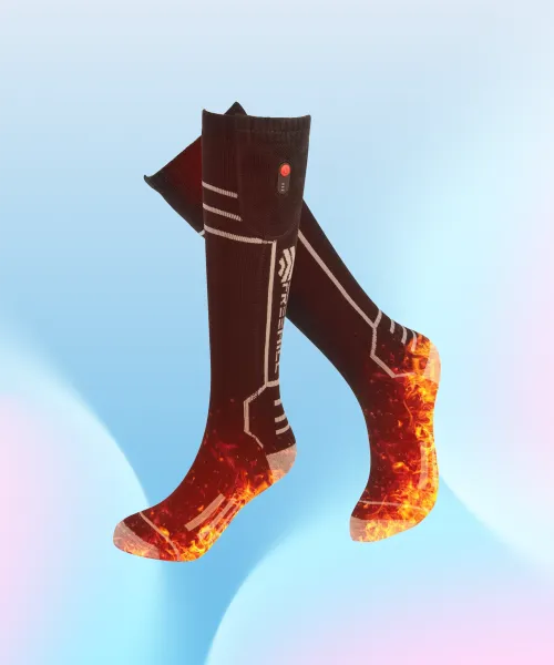 Шкарпетки з підігрівом FREEHILL