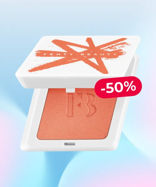 Fenty Beauty Blush