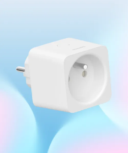 Philips Hue Smart Plug