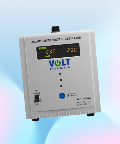 Volt Polska AVR 10000VA 8% (10 кВт)