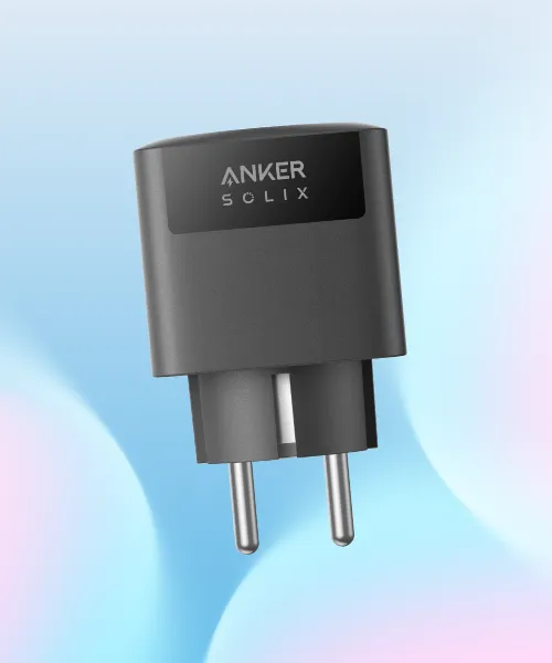 Anker SOLIX Smart Plug