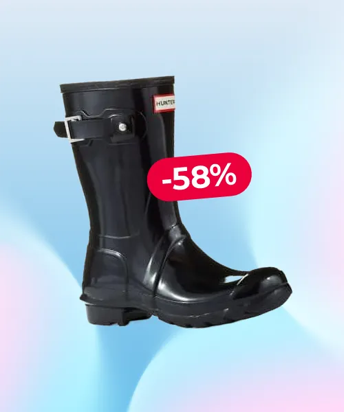 Hunter Boots