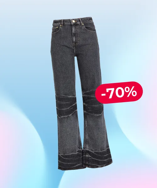 Ganni Jeans