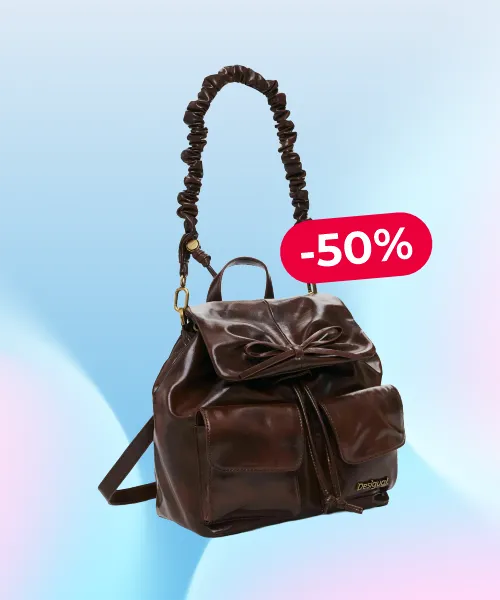 Desigual Backpack