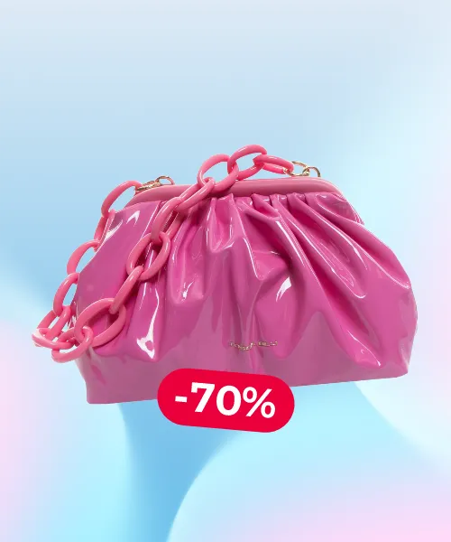 TOSCA BLU CANDY Shoulder Bag