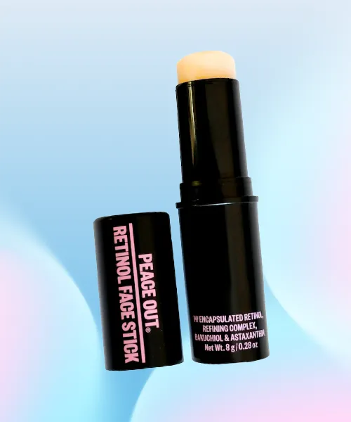 Retinol Face Stick