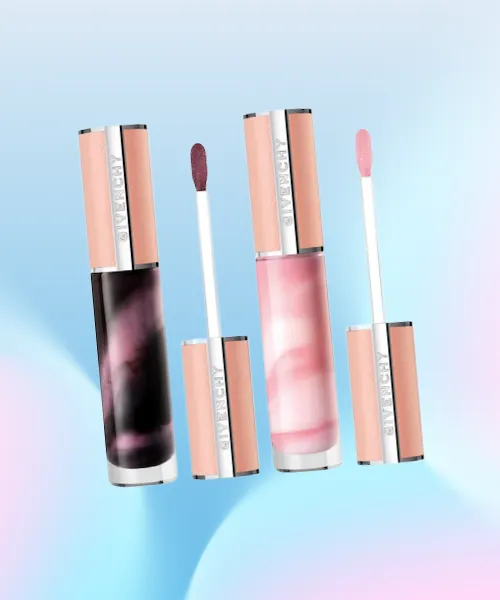 Tinted Liquid Balm Duo Set