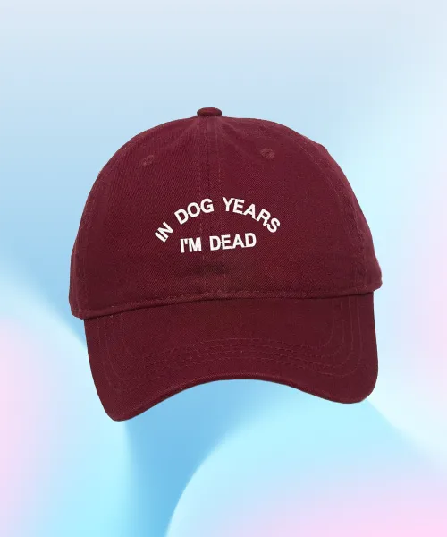 Baseball Cap