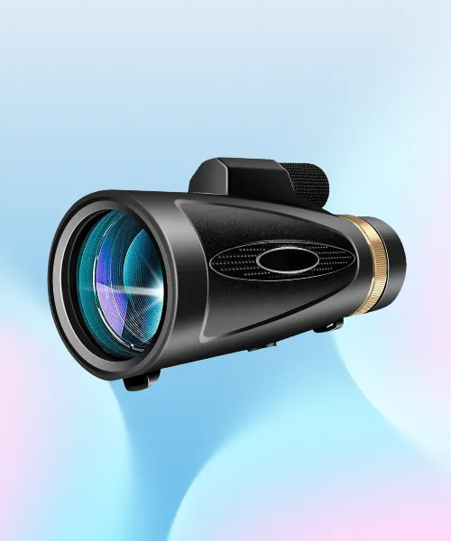 Monocular Telescope