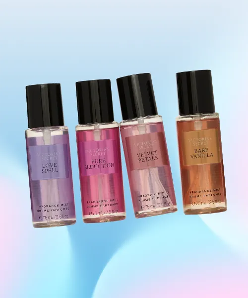 Most Loved Mists Gift Set