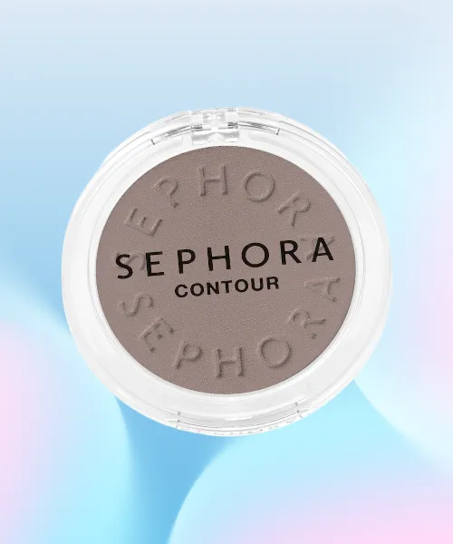 Contour Matte Powder