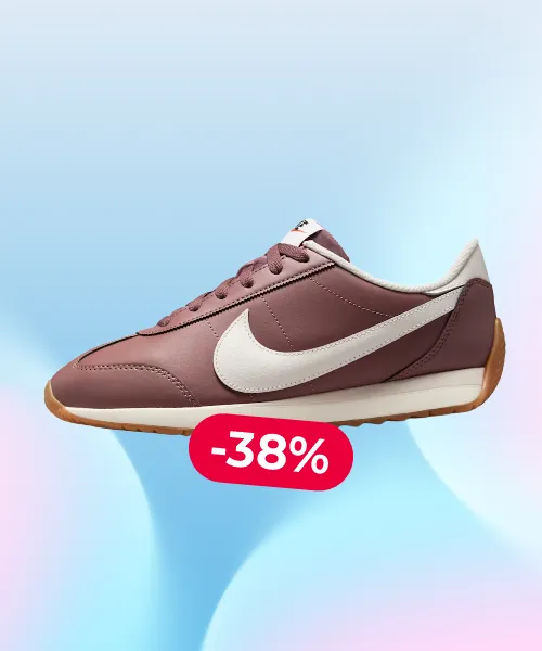 Nike Pacific Leather