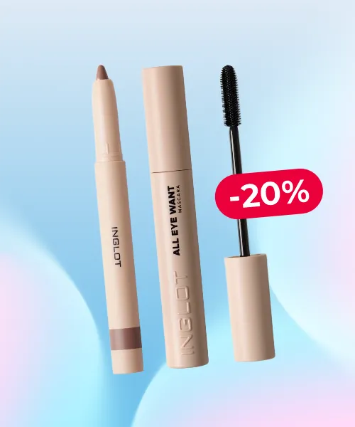 Eye & Lip Makeup Set