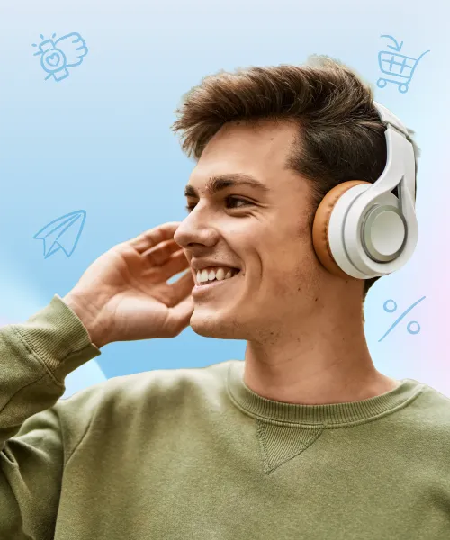 Електроніка