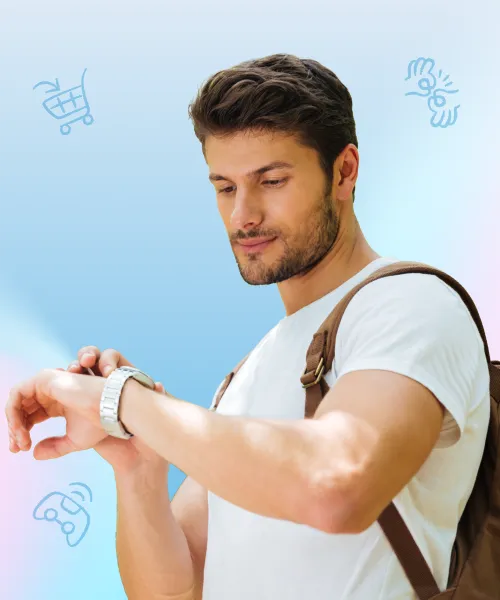 Чоловічі аксесуари