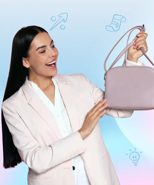 Жіночі аксесуари