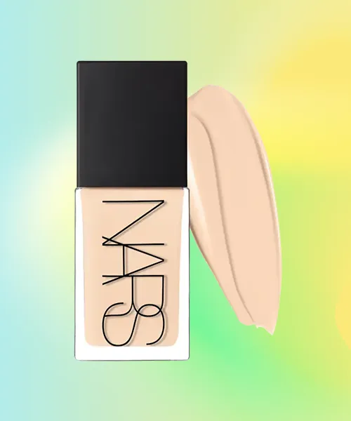 Nars Light Reflecting Foundation