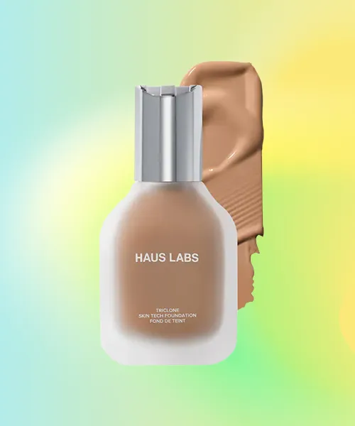 HAUS LABS Triclone Skin Tech Foundation