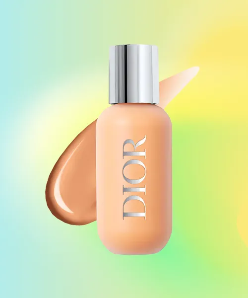 DIOR Backstage Face & Body Foundation